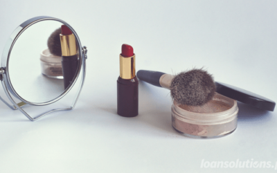 How to Shop for Beauty Products Without Going Broke