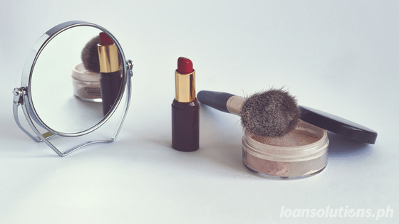 How to Shop for Beauty Products Without Going Broke