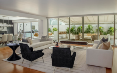 How to Create a Cozy Living Room Without Spending a Dime