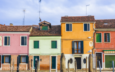 Investing in Paint: Raise Your Home Price