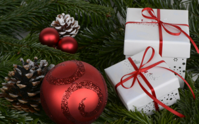 Reinvent Gift-Giving This Christmas Season!