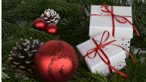 Reinvent Gift-Giving This Christmas Season!