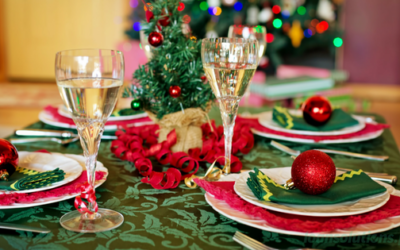 Christmas Holiday Hacks to Avoid Going Broke