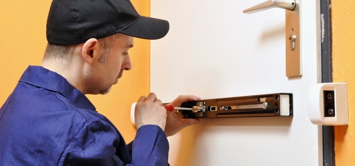 5 Reasons Why You Should Always Hire a Certified Locksmith