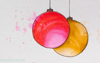 Save, Invest, and Give Back This Holiday Season