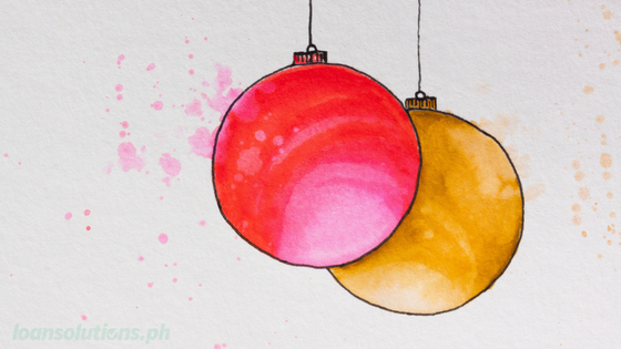 Save, Invest, and Give Back This Holiday Season