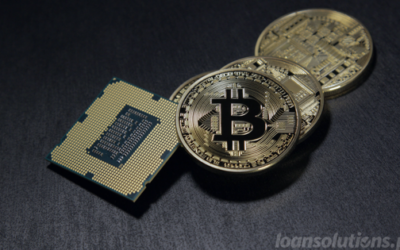 Cryptocurrency And Its Place In Our Future