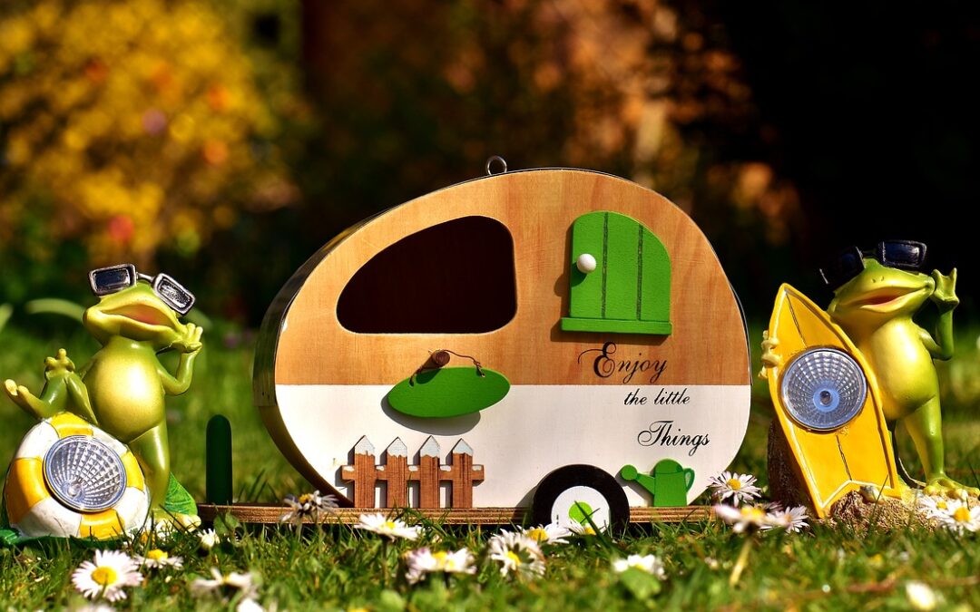 Is Building a Portable Home a Good Investment?