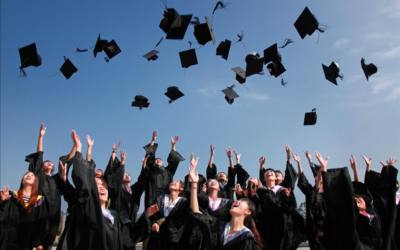 How To Graduate With Little Or No Debt