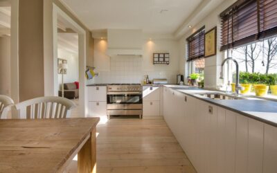 Kitchen Remodelling Projects That Increase Your Home’s Value