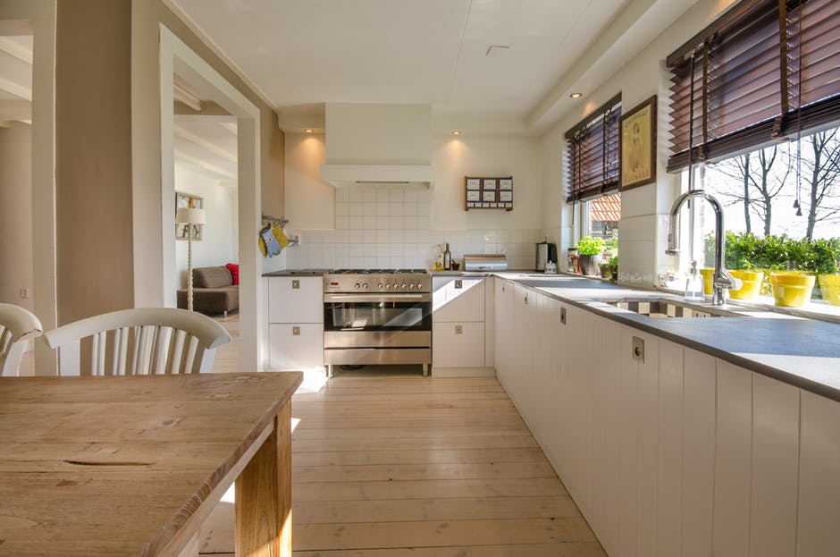 Kitchen Remodelling Projects That Increase Your Home’s Value