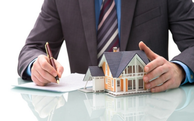 Self-financing for real estate brokers – Advance commission shows the way!