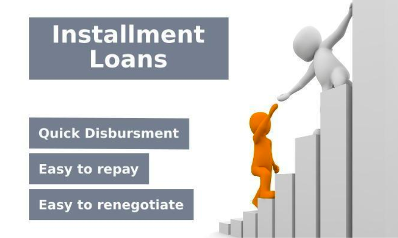 To Get an Installment Loan Online Check your Credit Score First