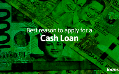 Best Reason To Apply For A Cash Loan