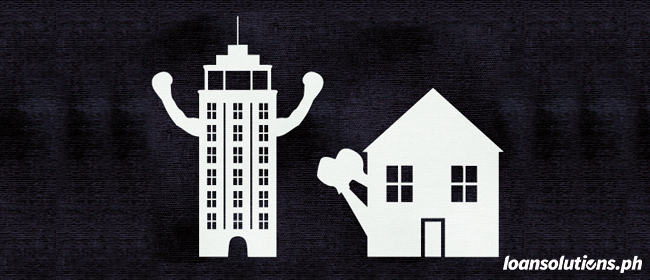 Which Is Better: House & Lot or Condo Unit?