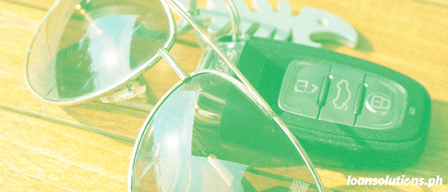 How to Pawn Your Car