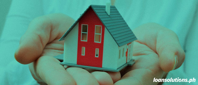 How to Apply for a Cash Loan for Your Home