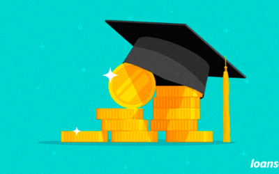 Common Mistakes First-Time Student Loan Borrowers Make