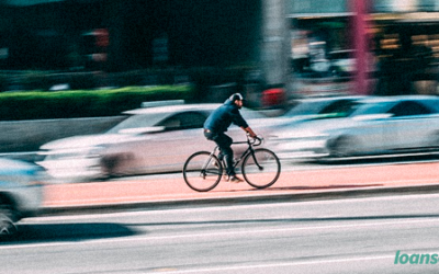 Driver Etiquettes When Sharing the Road with Cyclists