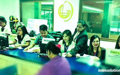 The Most Promising Financing Company