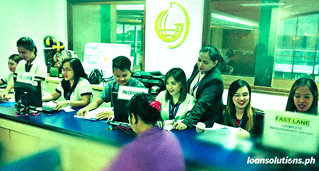 The Most Promising Financing Company