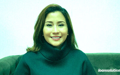 Changemaker: GDFI’s Patricia Poco-Palacios Looking Back and Moving Forward