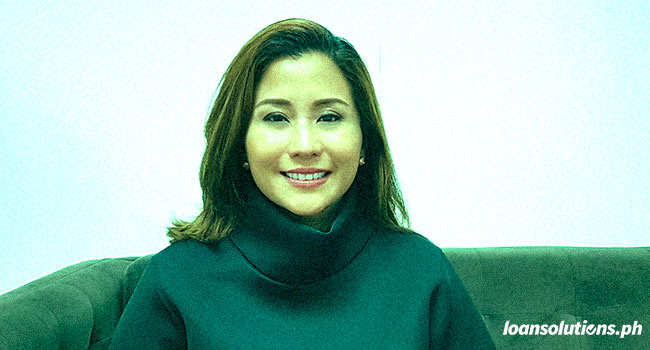 Changemaker: GDFI’s Patricia Poco-Palacios Looking Back and Moving Forward