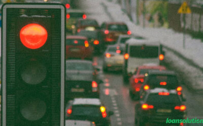 The New Driver’s Guide to Traffic Lights