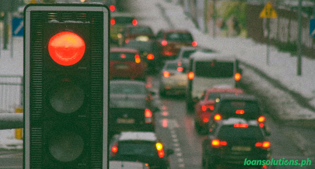 The New Driver’s Guide to Traffic Lights