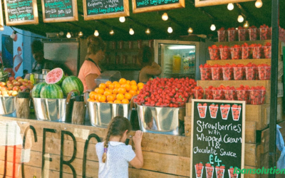 Small Food Business Ideas OFWs Can Start with a Small Capital