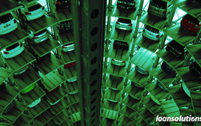 Technology Trends That Could Impact the Car Insurance Industry