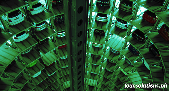 Technology Trends That Could Impact the Car Insurance Industry