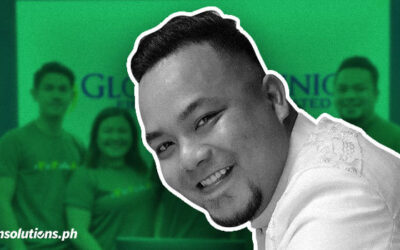 Changemaker Andrei Tablizo on Team Management