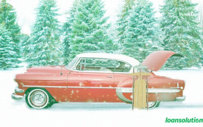 Why Get Car Insurance this Christmas