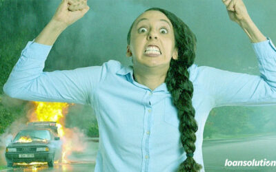 How to Properly Deal With Road Raged Drivers