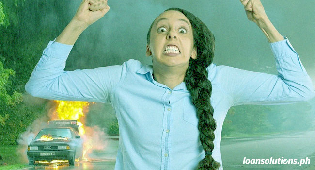 How to Properly Deal With Road Raged Drivers