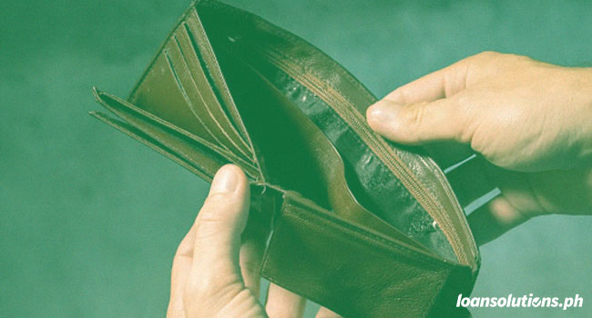 Dumb Ways to Spend Your 13th Month Pay