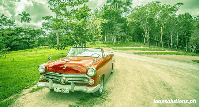 The Expat’s Guide to Exporting a Car to the Philippines