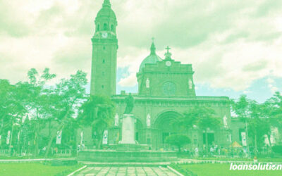 Road Trip Destinations to Drive to This Christmas