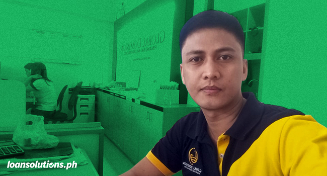 Changemaker Erwin Delacruz’s Care, Courage, and Love