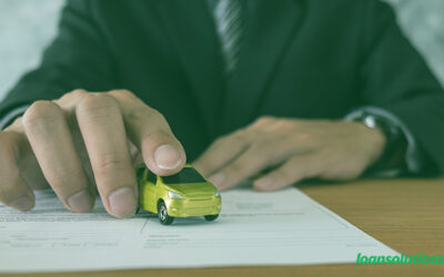 How to Get an Auto Loan in the Philippines