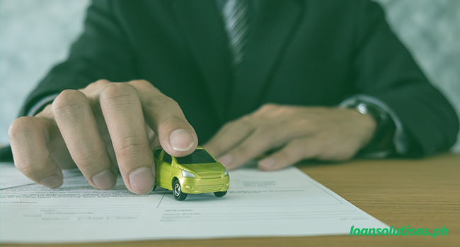 How to Get an Auto Loan in the Philippines