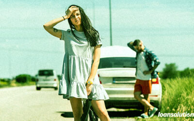 You Don’t Need Car Insurance