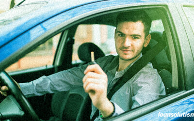 Top Car Collateral Loan Providers That Aren’t Banks or Dealers