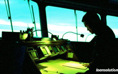 A Seafarer’s Struggles, Old and New