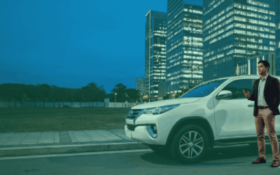 How Your Vehicle Can Drive You Closer to Your Financial Goals