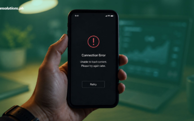 Why Your Business Is One Algorithm Update Away From Disaster