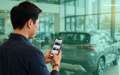 Shifting Gears: What Carmudi Philippines Says About the Future of Cars in the Country 