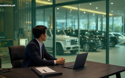 Start With the Destination: How Renzo Duat Built Dashcarr Pro on Vision, Focus, and the Right Partners