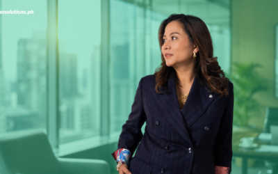 A History of Triumph: Patricia Poco-Palacios on What It Took to Build Global Dominion